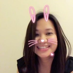 Meet your Posher, Vanessa nhu q